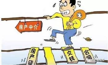 覆巢之下的一线城市房地产市场，或有一线生机——专访资深房产中介老李